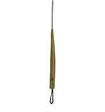 Готовый поводок с винтом W4C POP UP SCREW RIG, крючок WIDE GAPE № 8, фото 5