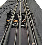 Холдал для вудлищ World4Carp Rod Protector 210, фото 3
