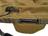 Холдал для вудлищ World4Carp Rod Protector 210, фото 5