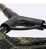 Нейлоновий блок кріплення голови підсаки W4C Nylon Landing Net Block, фото 4