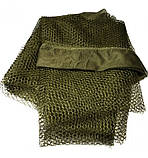 Сітка для підсаки W4C Landing Net Mesh, фото 4