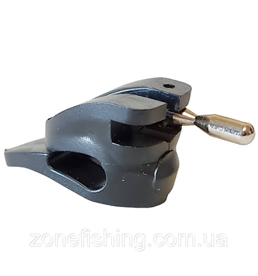 Кліпса свингера для фіксації волосіні W4C Swinger clip sw20