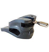 Кліпса свингера для фіксації волосіні W4C Swinger clip sw20