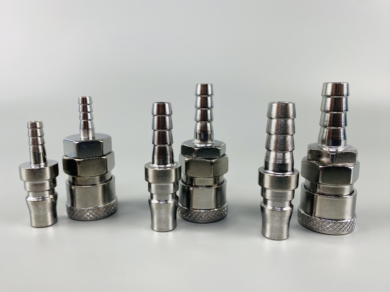 Муфта швидкознімна SH20+PH20, фото 1