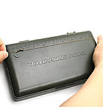 Багатофункціональна коробка для коропових аксесуарів W4C Multi Storage Tackle Box, фото 5