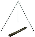 Тринога для зважування риби World4Carp WEIGH TRIPOD, фото 2