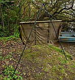 Тринога для зважування риби World4Carp WEIGH TRIPOD, фото 3