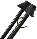 Тринога для зважування риби World4Carp WEIGH TRIPOD, фото 7