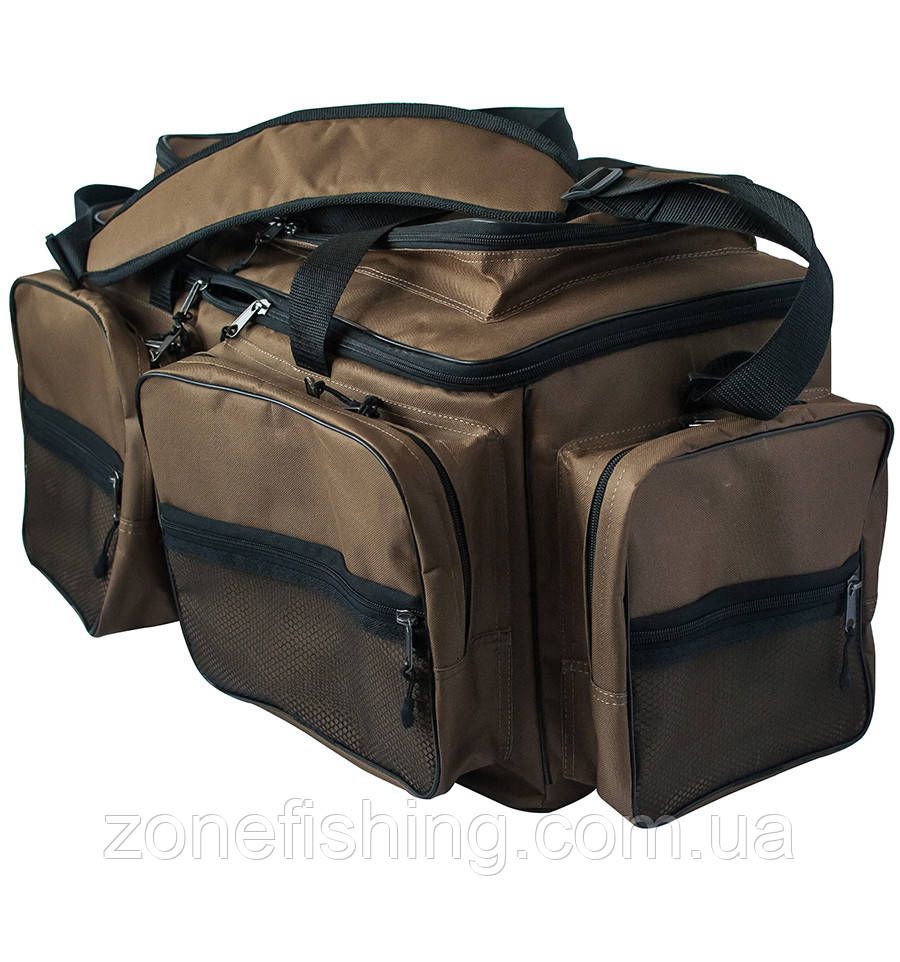 Уцінка - Карпова сумка W4C Carryall Bag