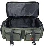 Рибальська коропова сумка CDE CARRYAL XL, фото 3