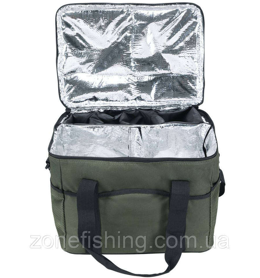Термосумка для риболовлі та відпочинку CDE THERMO BAG