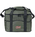 Термосумка для риболовлі та відпочинку CDE THERMO BAG, фото 4