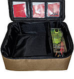 Сумка для рибальських аксесуарів W4C Tackle Bag Medium, фото 10