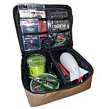 Сумка для рибальських аксесуарів W4C Tackle Bag Small, фото 3