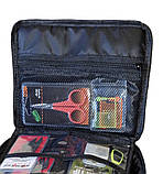 Сумка для рибальських аксесуарів W4C Tackle Bag Small, фото 7
