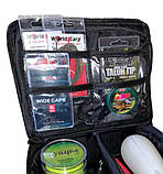 Сумка для рибальських аксесуарів W4C Tackle Bag Small, фото 8