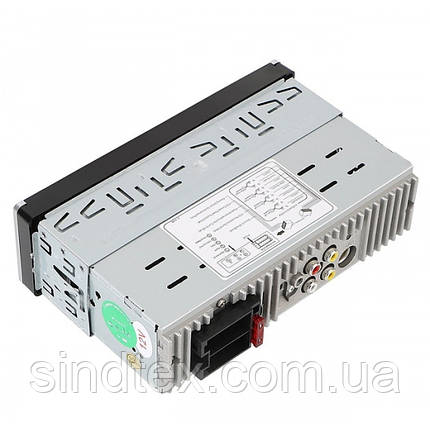 Автомагнітола 4052AI ISO з екраном 4.1" 1 DIN, фото 3