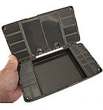 Коробка для рибальських аксесуарів W4C ACCESSORIES BOX, фото 4