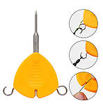 Рибальський мультитул 5 в 1 W4C FISHING MULTITOOL 5 IN 1, фото 4