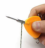Рибальський мультитул 5 в 1 W4C FISHING MULTITOOL 5 IN 1, фото 11