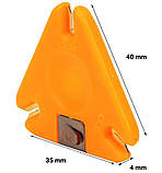 Рибальський інструмент для зняття обплетення W4C STRIPPER TOOL, фото 4