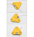 Рибальський інструмент для зняття обплетення W4C STRIPPER TOOL, фото 5