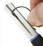 Точило для рибальських гачків W4C FISHING HOOK SHARPENER, фото 2