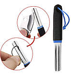 Точило для рибальських гачків W4C FISHING HOOK SHARPENER, фото 3