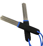 Точило для рибальських гачків W4C FISHING HOOK SHARPENER, фото 4