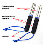 Точило для рибальських гачків W4C FISHING HOOK SHARPENER, фото 5