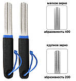 Точило для рибальських гачків W4C FISHING HOOK SHARPENER, фото 7