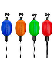 Індикатор клювання World4carp BOBBIN зелений (green)