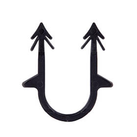 Скоба якірна Thermo Alliance Forte для такера (упаковка 250 шт.)