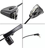 Набір свингерів World4Carp SW20-4 black (color led), фото 4