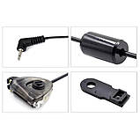 Набір свингерів World4Carp SW20-4 black (color led), фото 5