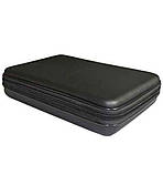 Набір свингерів World4Carp SW20-4 black (color led), фото 6