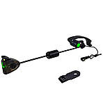 Набір свингерів World4Carp SW20-4 black (color led), фото 7