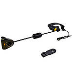 Набір свингерів World4Carp SW20-4 black (color led), фото 9