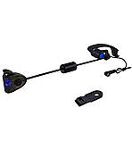 Набір свингерів World4Carp SW20-4 black (color led), фото 10