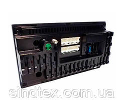 Автомагнітола MP5 CJ CP607 2DIN 7" 4х60Вт, фото 4