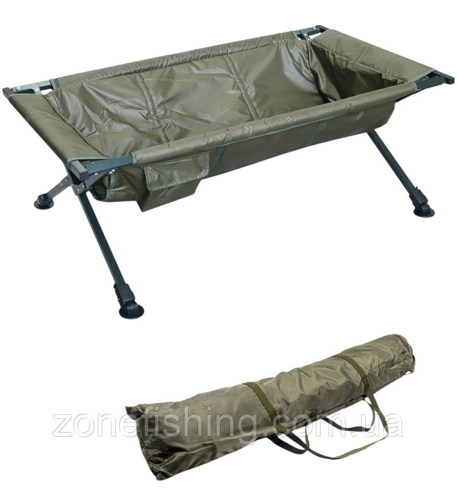 Карпова мат-люлька World4Carp Carp Mat Cradle