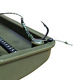 Повідниця на магнітах World4Carp Magnetic Rig Box Long, фото 5