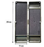 Повідниця на магнітах World4Carp Magnetic Rig Box Long, фото 7
