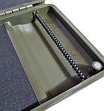Повідниця на магнітах World4Carp Magnetic Rig Box Long, фото 8