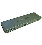 Повідниця на магнітах World4Carp Magnetic Rig Box Long, фото 9