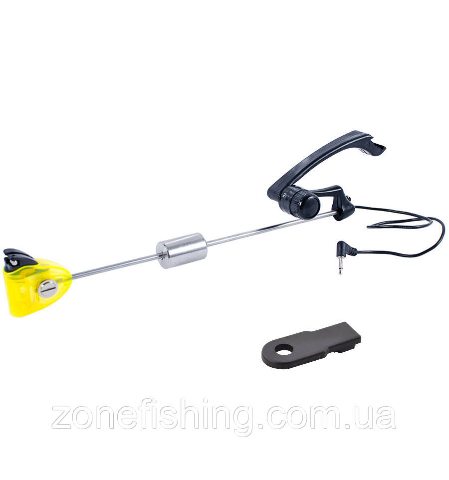 Cвингер World4Carp SW20 металік yellow