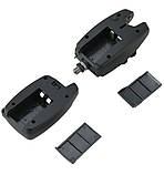Набір сигналізаторів клювання World4Carp Sensor X 4+1, фото 9