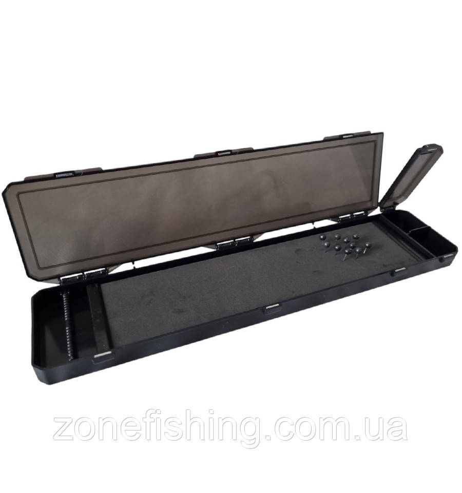 Повідниця на магнітах World4Carp Magnetic Rig Box