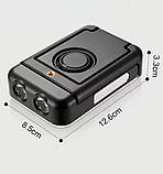 Кемпінговий LED-ліхтар акумуляторний з Power Bank 10000 mAh 1200 lm, фото 2