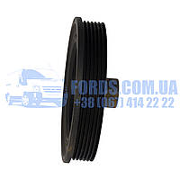 Шків колінвала FORD TRANSIT CONNECT/MONDEO/FOCUS 1998-2013 (1.8TDCI) KENTPAR